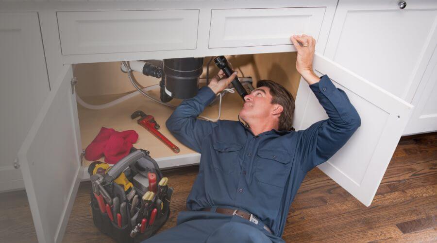 Professional septic pumping service in Glenbeulah, WI
